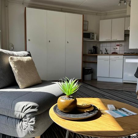 Appartamento Texelheerlijk 18 De Koog  Esterno foto
