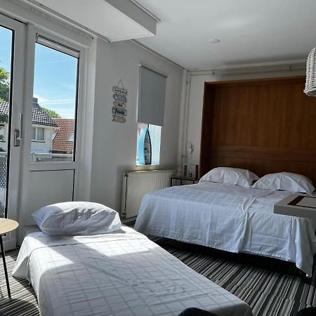 Appartamento Texelheerlijk 18 De Koog  Esterno foto