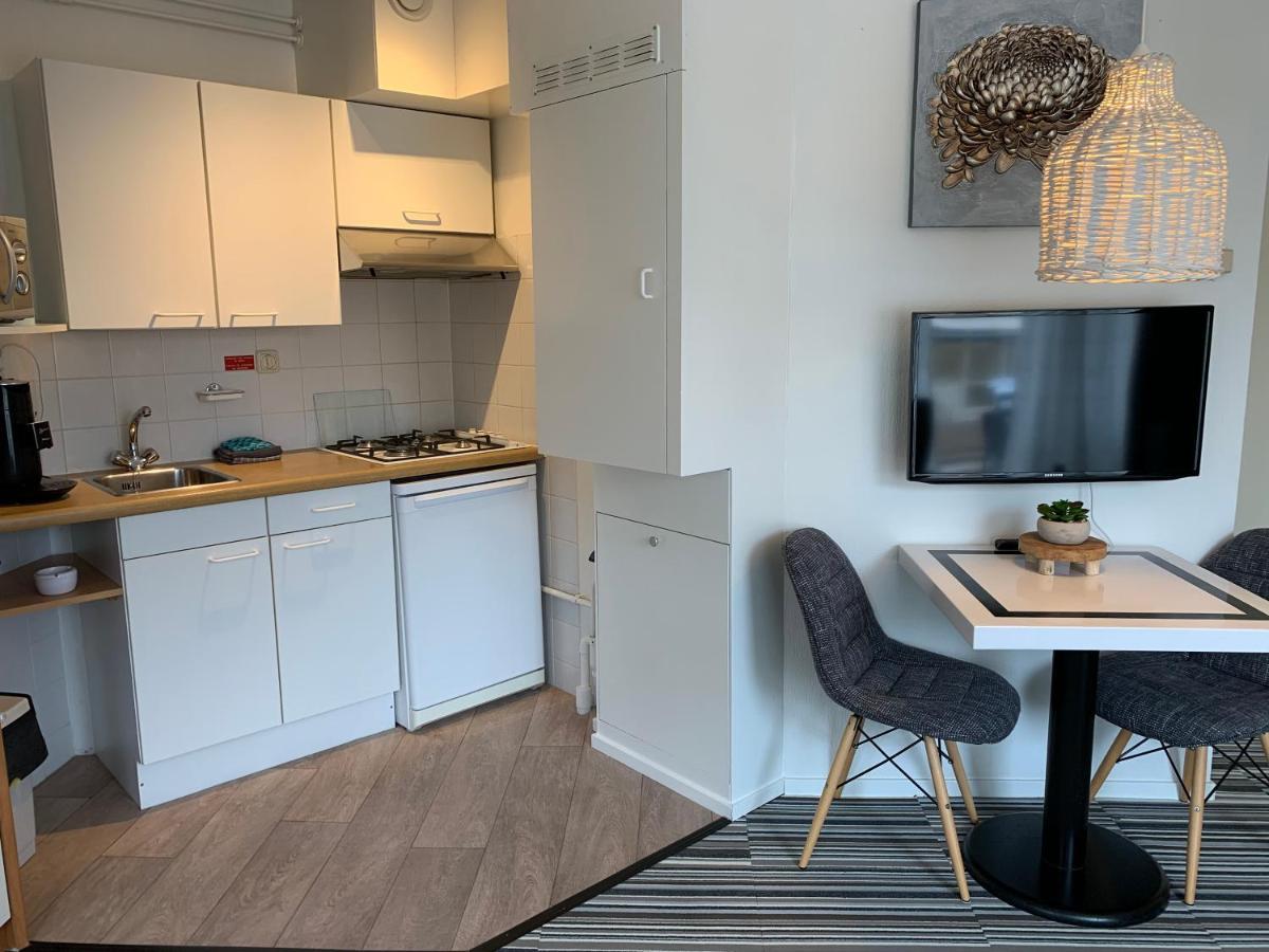 Appartamento Texelheerlijk 18 De Koog  Esterno foto