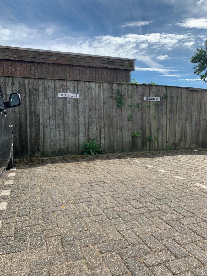 Appartamento Texelheerlijk 18 De Koog  Esterno foto