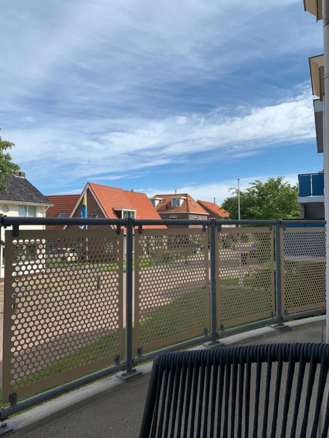 Appartamento Texelheerlijk 18 De Koog  Esterno foto