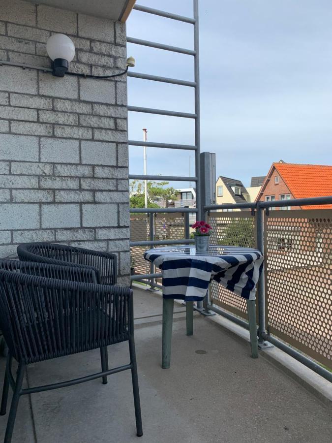 Appartamento Texelheerlijk 18 De Koog  Esterno foto