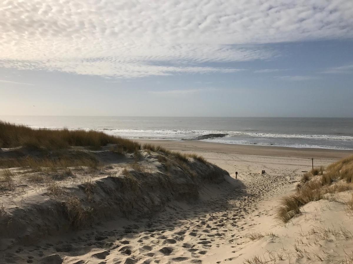 Appartamento Texelheerlijk 18 De Koog  Esterno foto