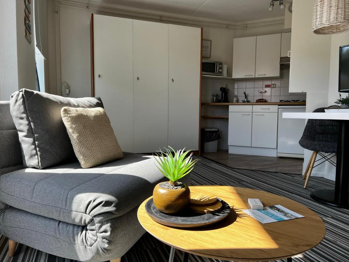 Appartamento Texelheerlijk 18 De Koog  Esterno foto