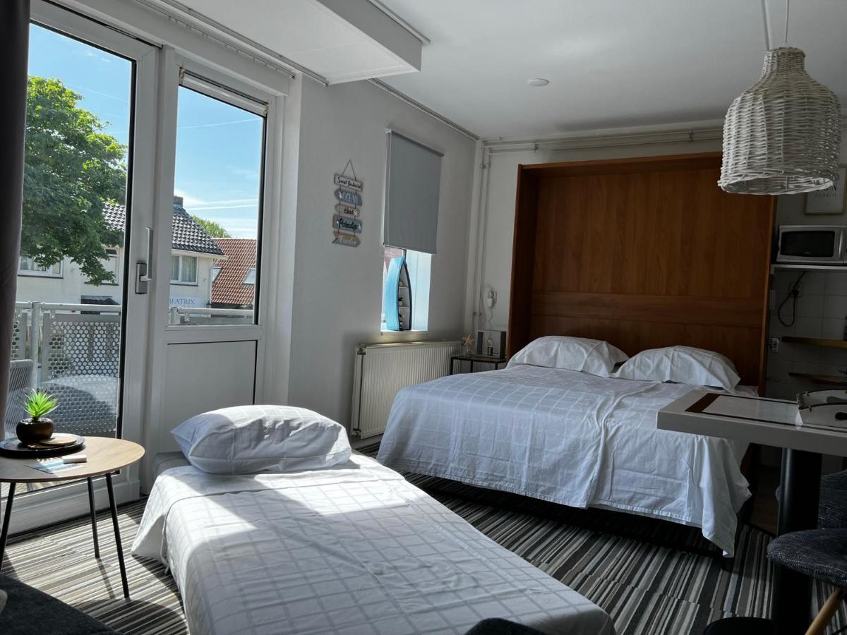 Appartamento Texelheerlijk 18 De Koog  Esterno foto